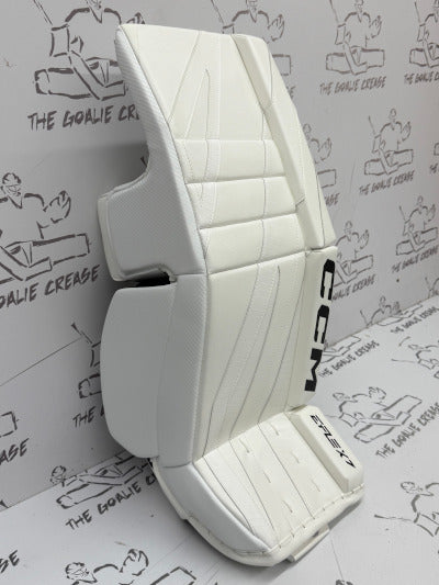 CCM EFLEX 7 SR. Pro Goal Pads