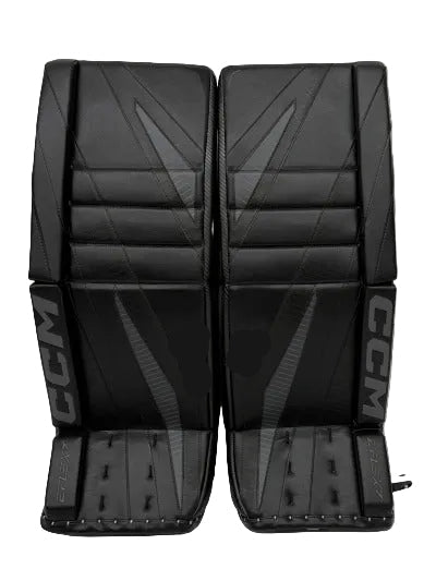 CCM EFLEX 7 SR. Pro Goal Pads