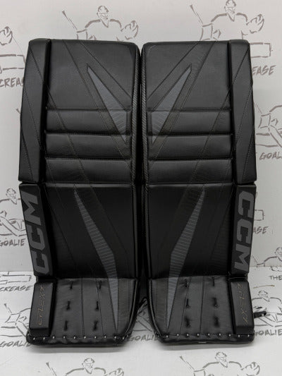 CCM EFLEX 7 SR. Pro Goal Pads