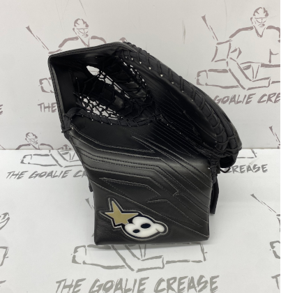 Brian's ICONIK X INT. Catcher