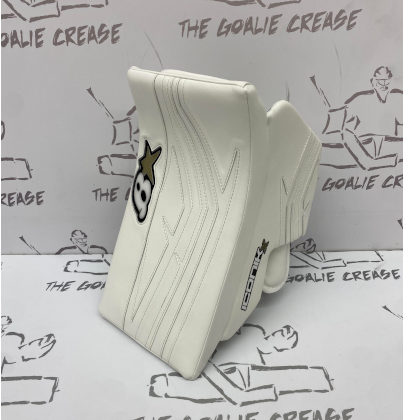 Brian's ICONIK X INT. Blocker
