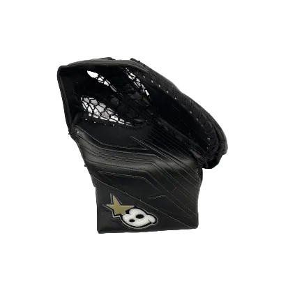 Brian's ICONIK X SR. Catcher