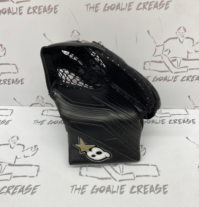Brian's ICONIK X SR. Catcher