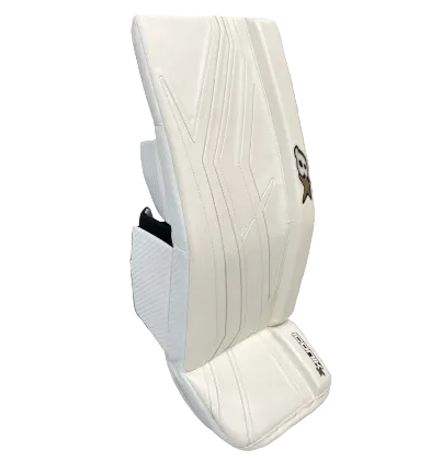 Brian's ICONIK X SR. Goal Pads
