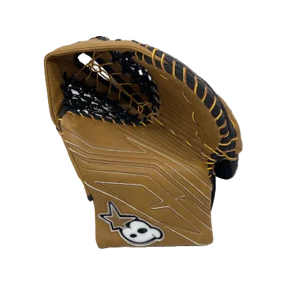 Brian's ICONIK2 SR. Pro Catcher