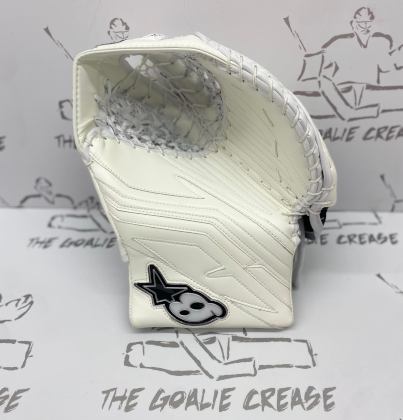 Brian's ICONIK SR. Pro Catcher