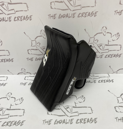 Brian's ICONIK X SR. Blocker