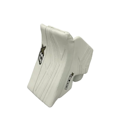 Brian's ICONIK X SR. Blocker