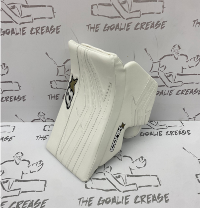 Brian's ICONIK X SR. Blocker