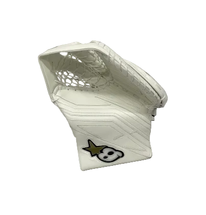 Brian's ICONIK X SR. Catcher