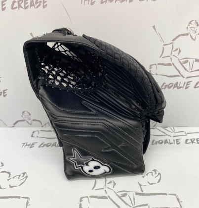 Brian's ICONIK SR. Pro Catcher