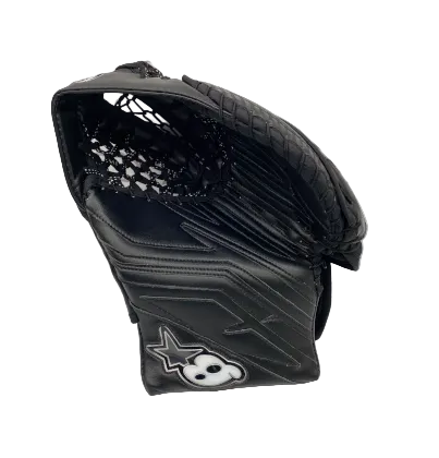 Brian's ICONIK2 SR. Pro Catcher