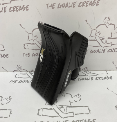 Brian's ICONIK X JR. Blocker