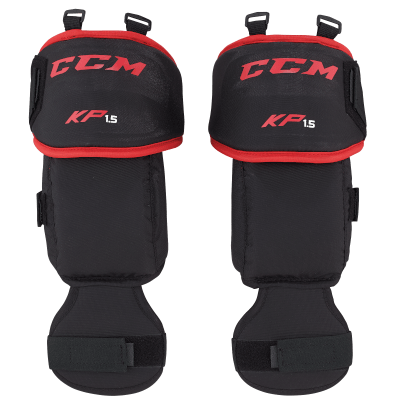 CCM KP 1.5 Youth Knee Pad