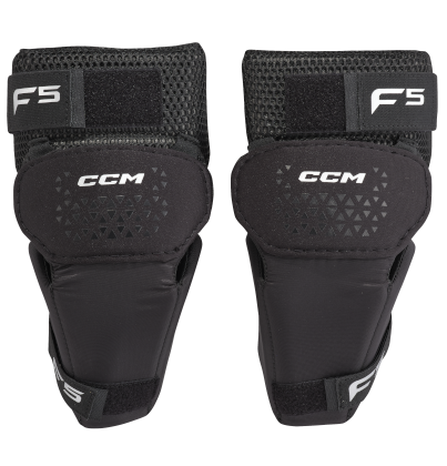 CCM F5 INT. Knee Pads