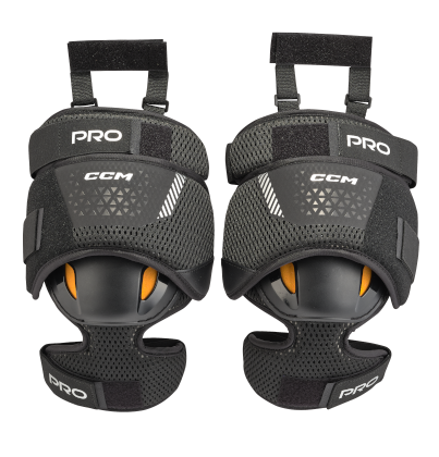 CCM KP Pro Sr. Knee Pads