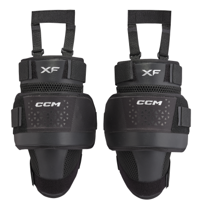 CCM XF Sr. Knee Pads