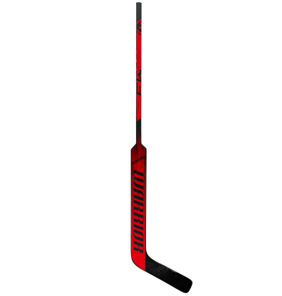 Warrior M3 PRO INT./SR. Goalie Stick