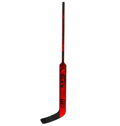 Warrior M3 PRO INT./SR. Goalie Stick