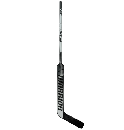 Warrior M3 PRO INT./SR. Goalie Stick
