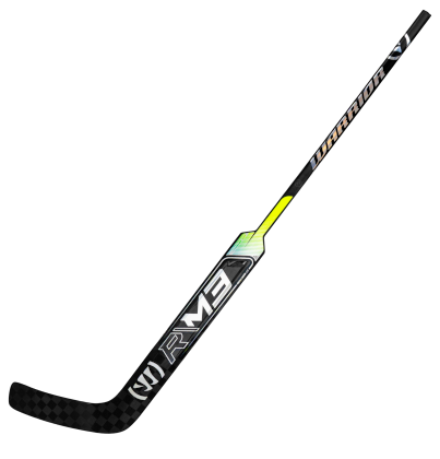 Warrior R M3 RTL SR. Pro Goalie Stick