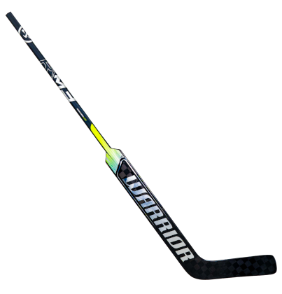 Warrior R M3 RTL SR. Pro Goalie Stick