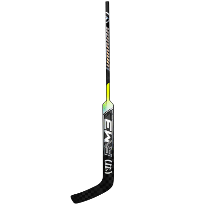 Warrior R M3 RTL SR. Pro Goalie Stick