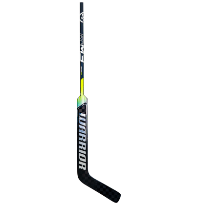 Warrior M3 PRO INT./SR. Goalie Stick