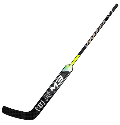 Warrior R M3 RTL SR. Pro Goalie Stick