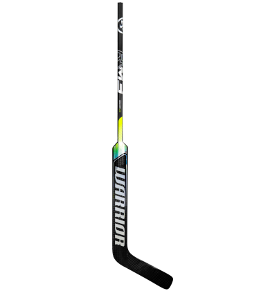 Warrior M3 PRO INT./SR. Goalie Stick