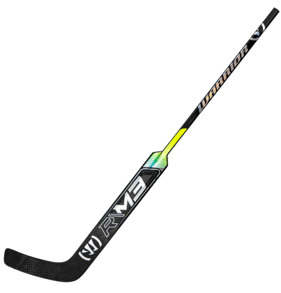 Warrior M3 PRO INT./SR. Goalie Stick