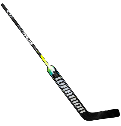 Warrior M3 PRO INT./SR. Goalie Stick