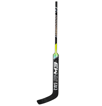 Warrior M3 PRO INT./SR. Goalie Stick