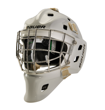Bauer NME ONE SR. Pro Goalie Mask