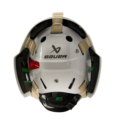 Bauer NME ONE SR. Pro Goalie Mask
