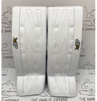 Brian's Net Zero 3 YTH. Goal Pads