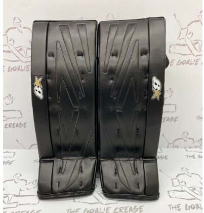 Brian's Net Zero 3 YTH. Goal Pads
