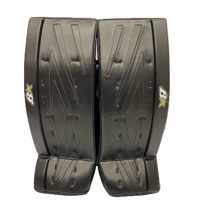 Brian's Net Zero 3 JR. Goal Pads