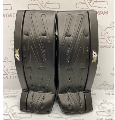 Brian's Net Zero 3 JR. Goal Pads