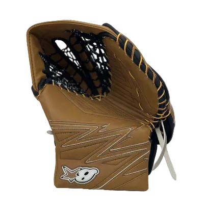 Brian's Optik 4 SR. Pro Catcher