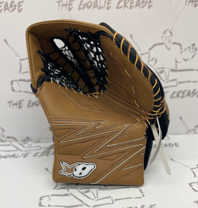 Brian's Optik 4 SR. Pro Catcher