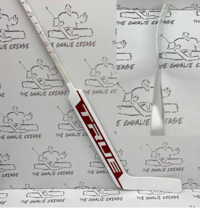True Pro Return Goalie Sticks