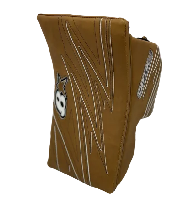 Brian's Optik 4 SR. Pro Blocker