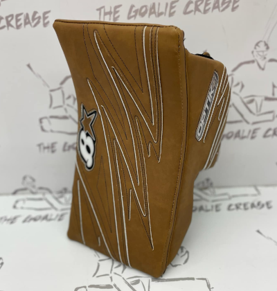 Brian's Optik 4 SR. Pro Blocker