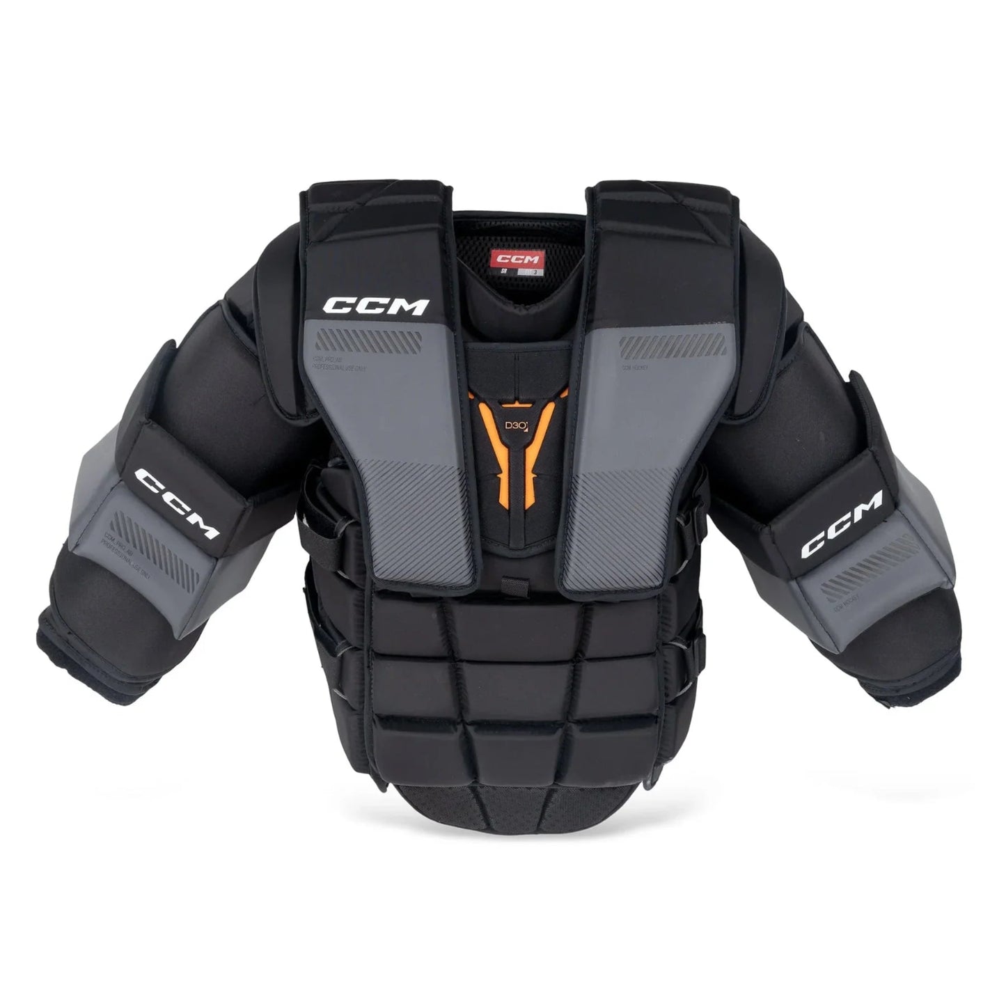 CCM NHL PRO SPEC SR. Pro Chest and Arm