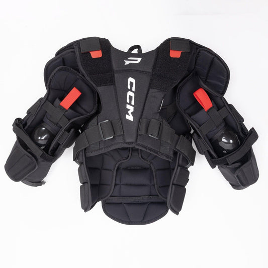 CCM Phenom JR. Chest and Arm