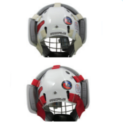 Nash Open Back Plate Pro Harness