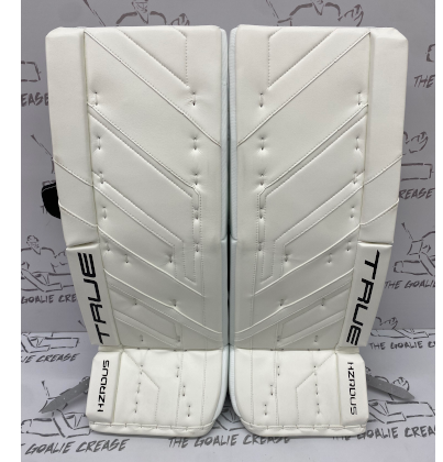 True HZRDUS PX4 SR. Pro Goal Pads