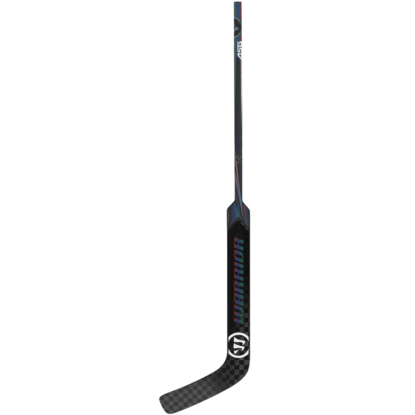 Warrior Covert QR50  INT./SR. Goalie Stick