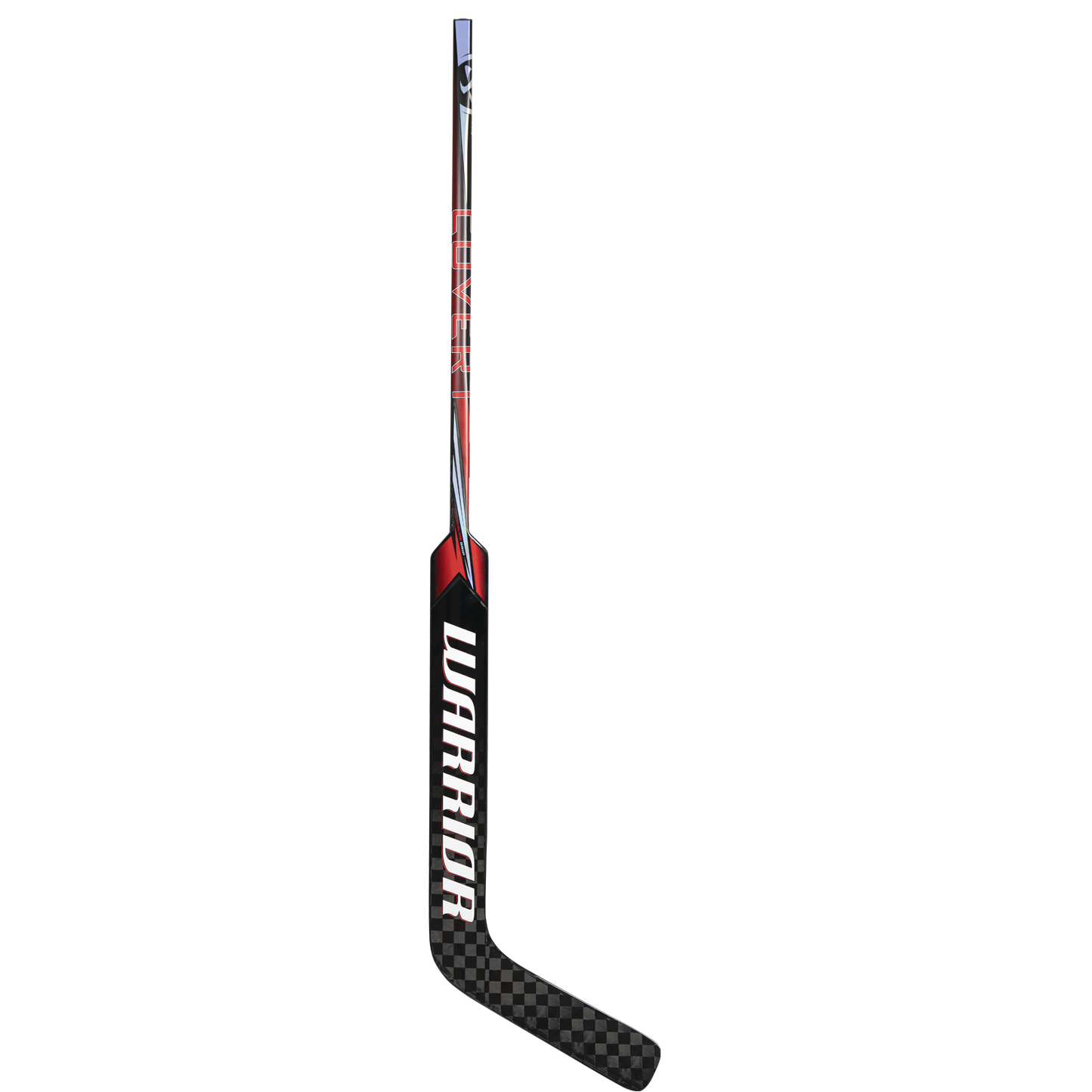 Warrior Covert QR50  INT./SR. Goalie Stick
